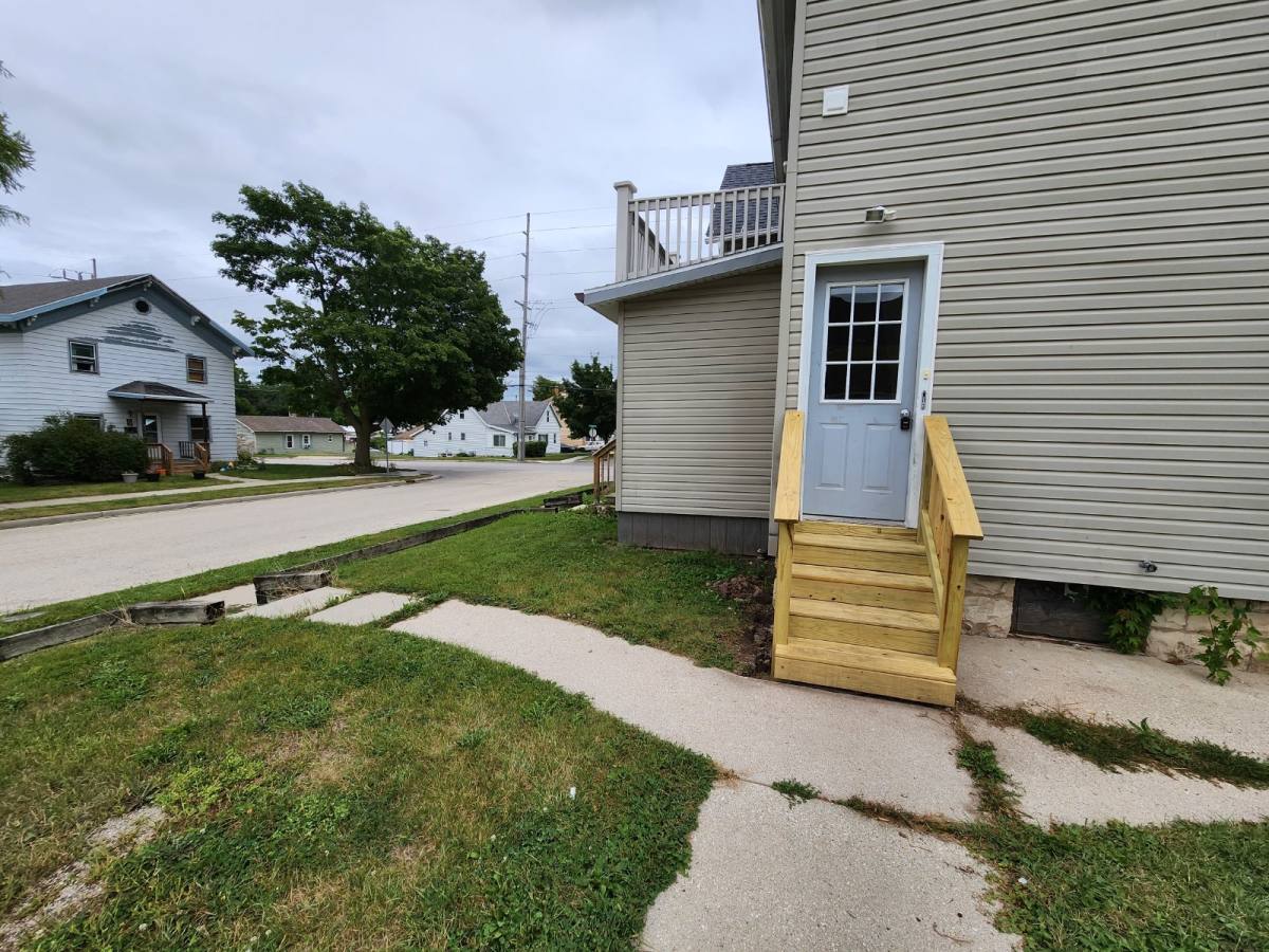 Townhouse for rent at 288 S Hickory St, Fond Du Lac, WI 54935