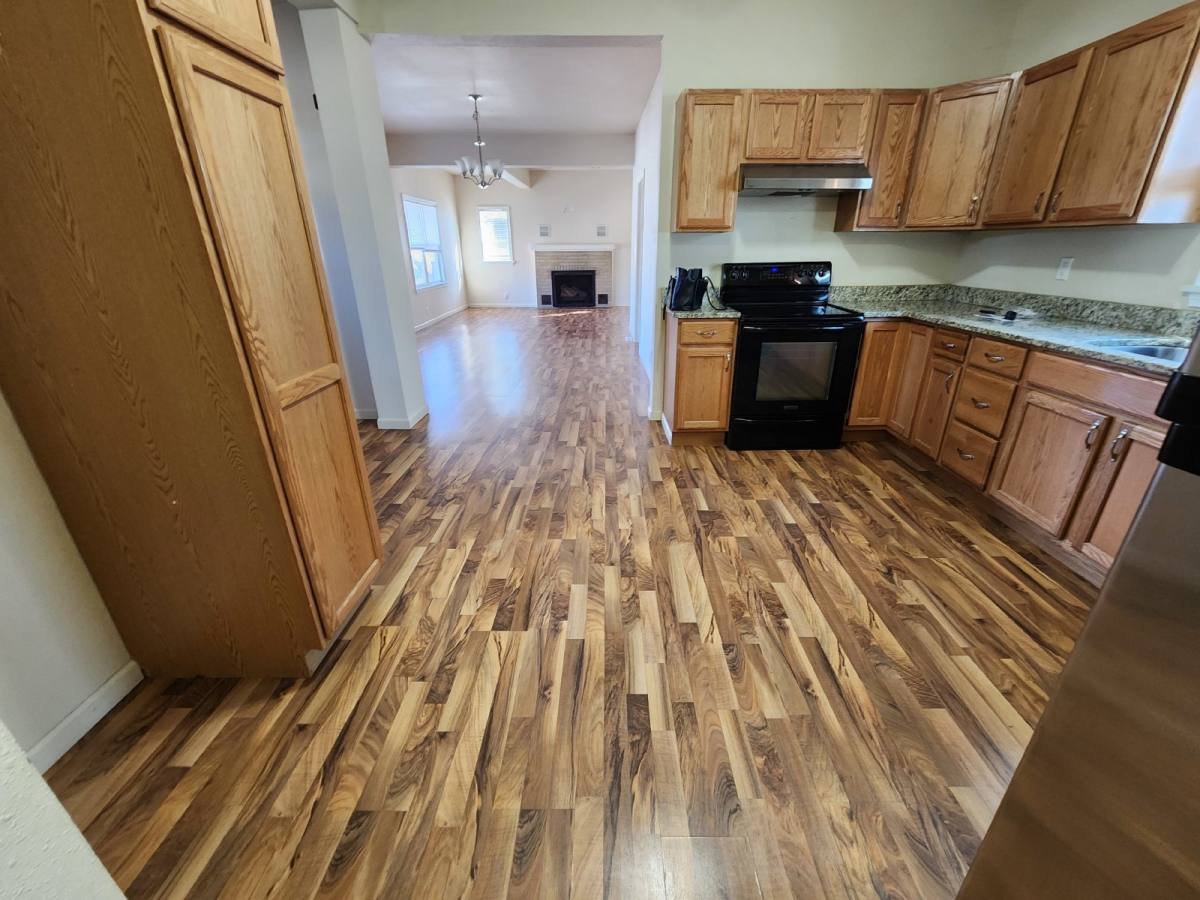 Townhouse for rent at 288 S Hickory St, Fond Du Lac, WI 54935