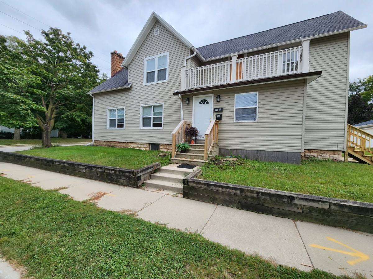 Townhouse for rent at 288 S Hickory St, Fond Du Lac, WI 54935