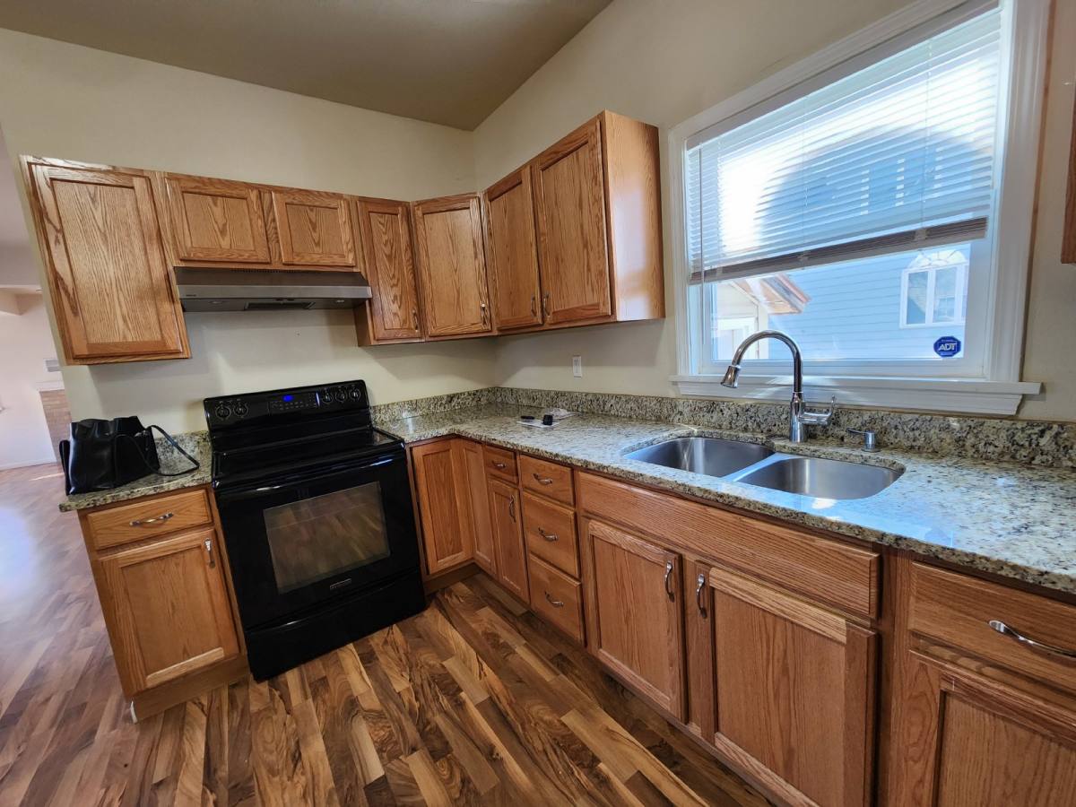 Townhouse for rent at 288 S Hickory St, Fond Du Lac, WI 54935