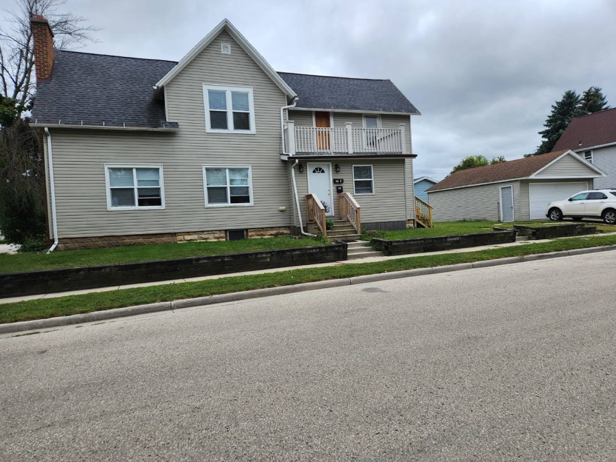 Townhouse for rent at 288 S Hickory St, Fond Du Lac, WI 54935