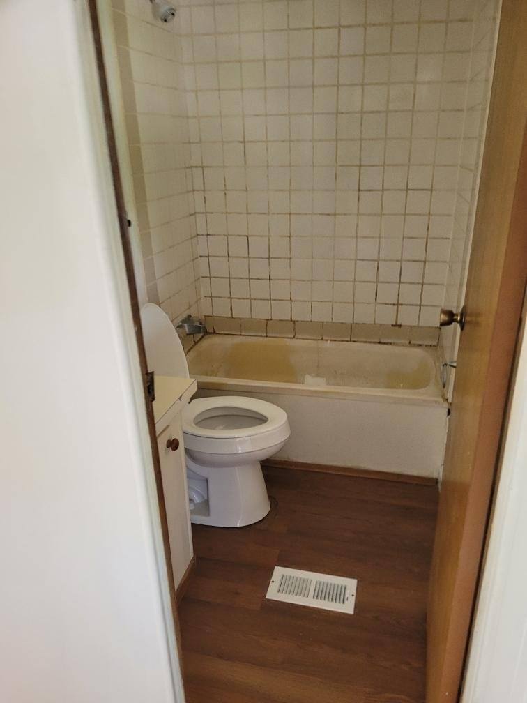 House for rent at 130 Ridge Rd, Richlands, VA 24641