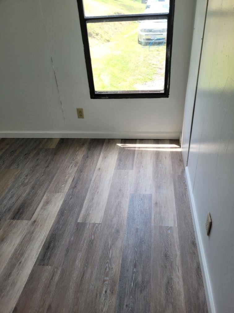 House for rent at 130 Ridge Rd, Richlands, VA 24641