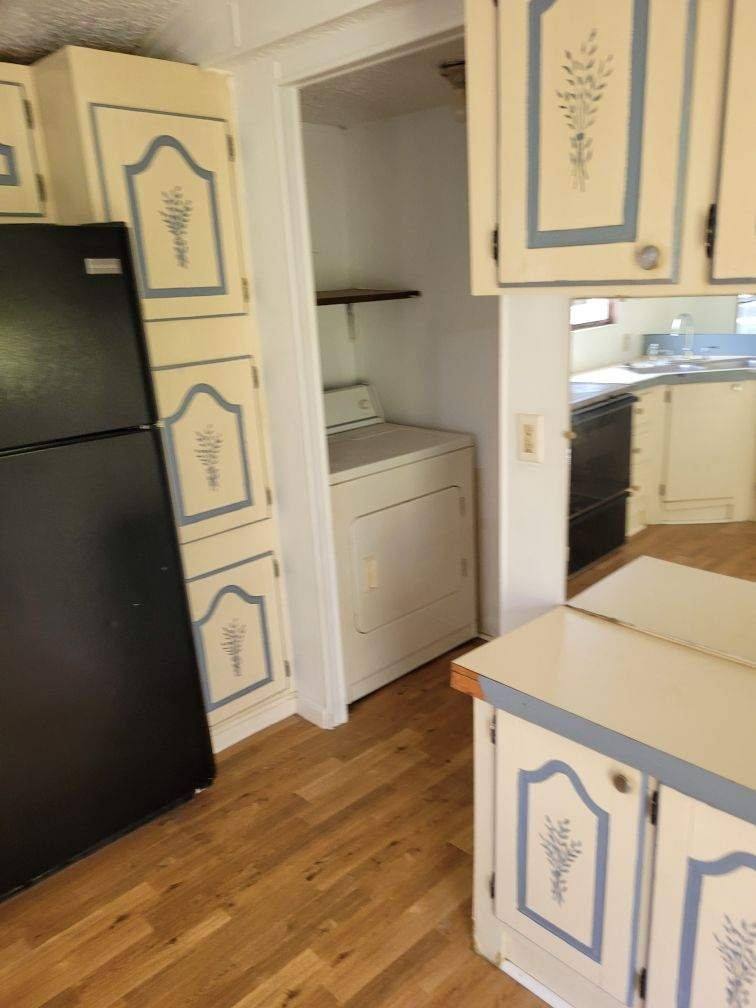 House for rent at 130 Ridge Rd, Richlands, VA 24641