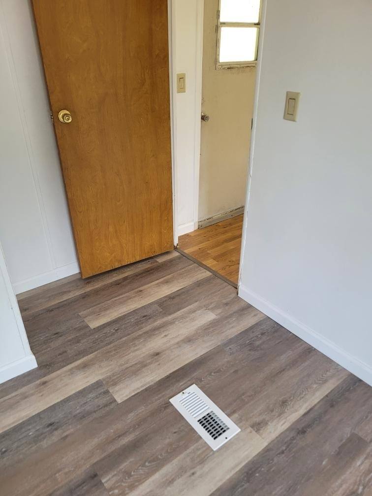 House for rent at 130 Ridge Rd, Richlands, VA 24641