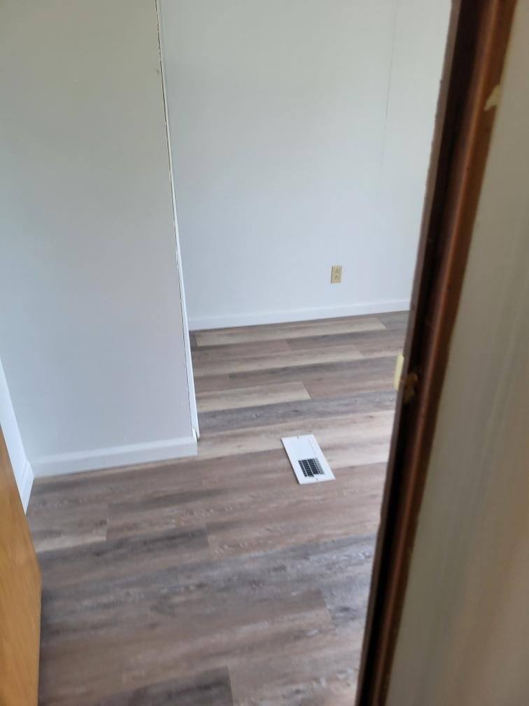 House for rent at 130 Ridge Rd, Richlands, VA 24641