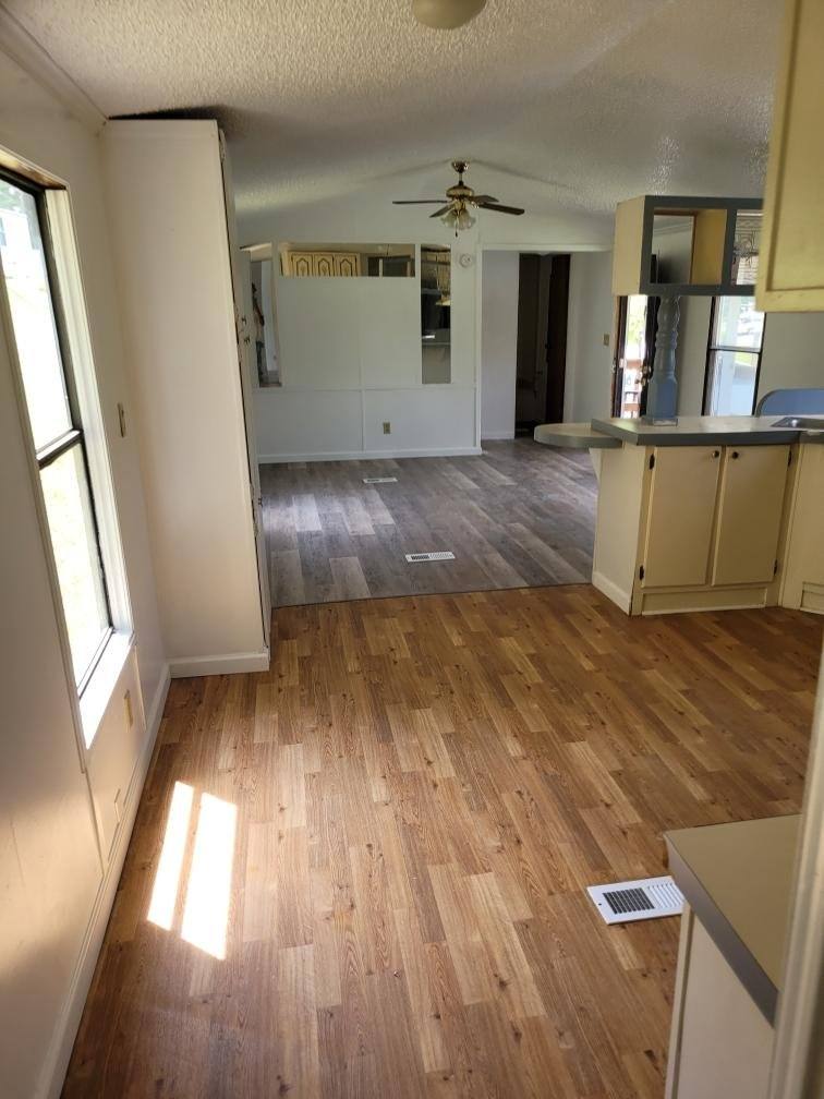 House for rent at 130 Ridge Rd, Richlands, VA 24641
