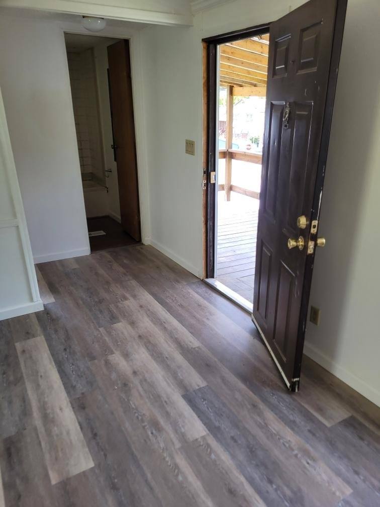 House for rent at 130 Ridge Rd, Richlands, VA 24641