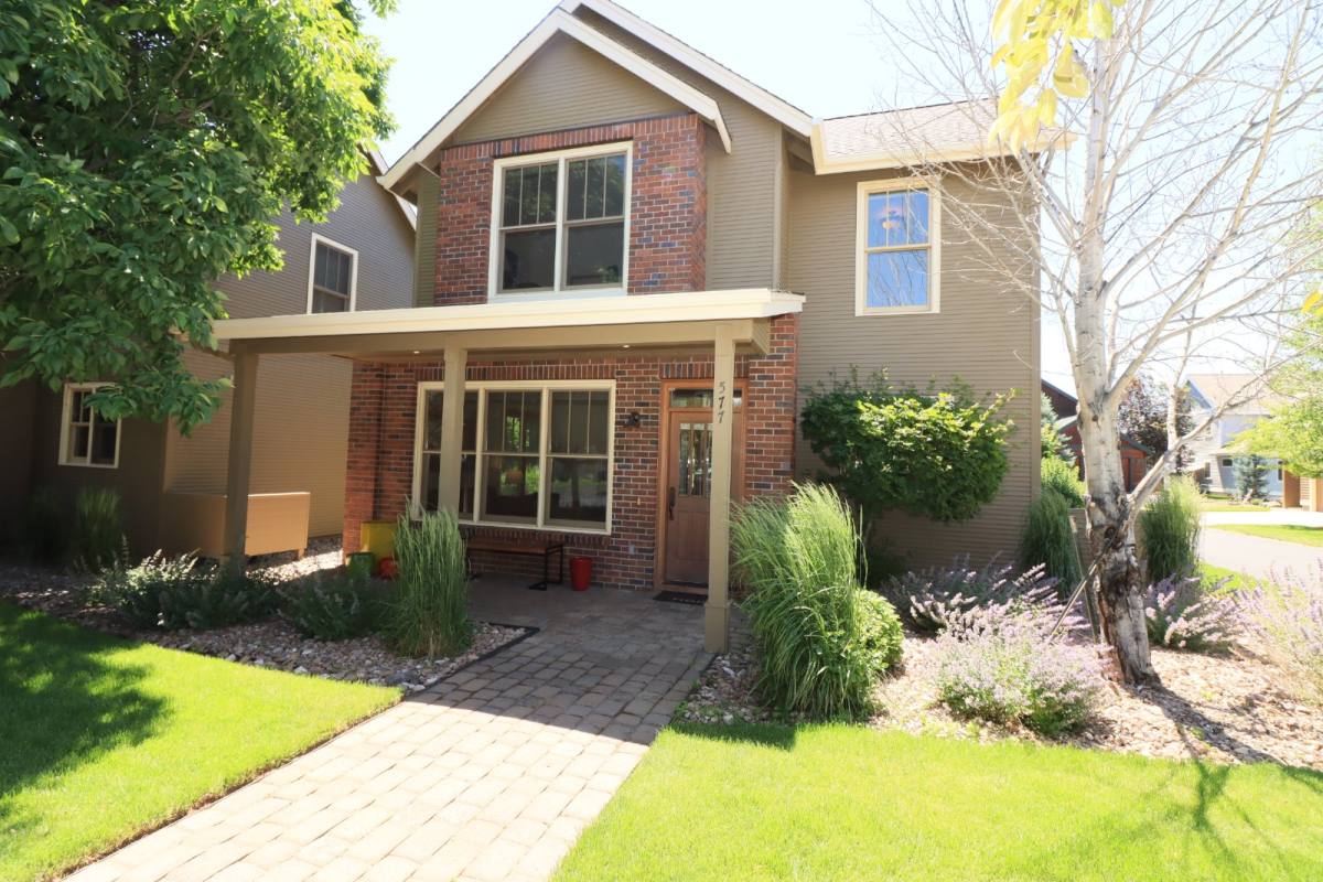 Condo for rent at 577 W Jefferson Ave, Sisters, OR 97759