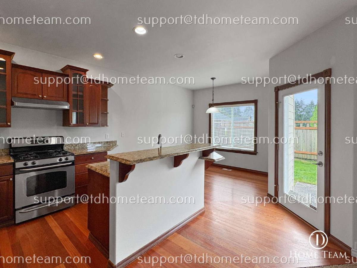 House for rent at 24115 118th Place SE, Kent, WA 98030