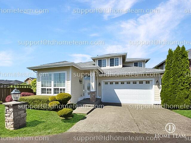 House for rent at 24115 118th Place SE, Kent, WA 98030