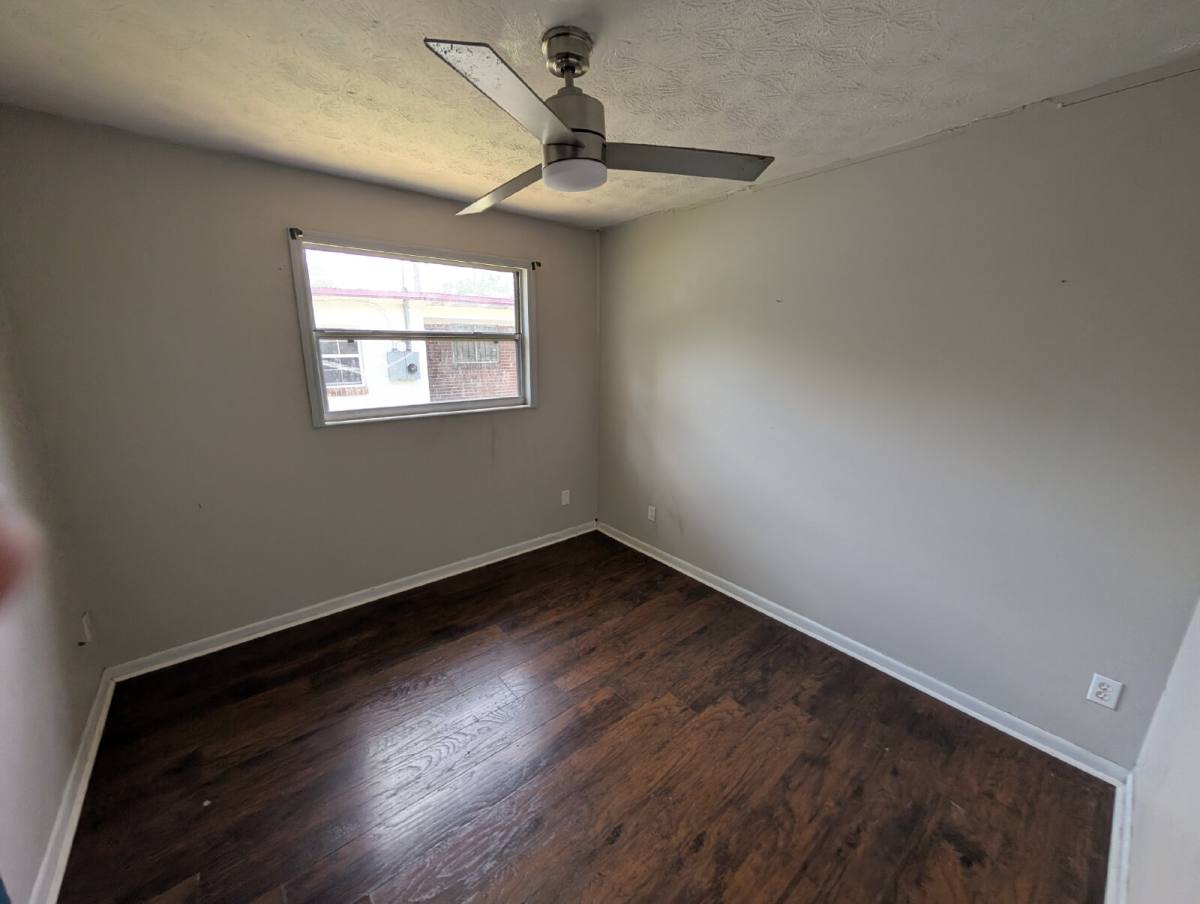 House for rent at 2562 W 28th St, Jacksonville, FL 32209