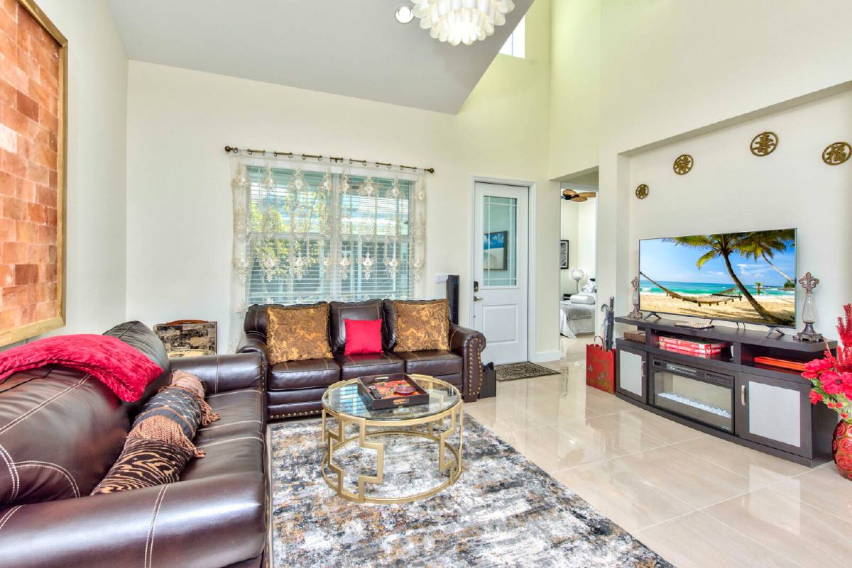 House for rent at 7204 Cayo Coco Lane, Naples, FL 34113