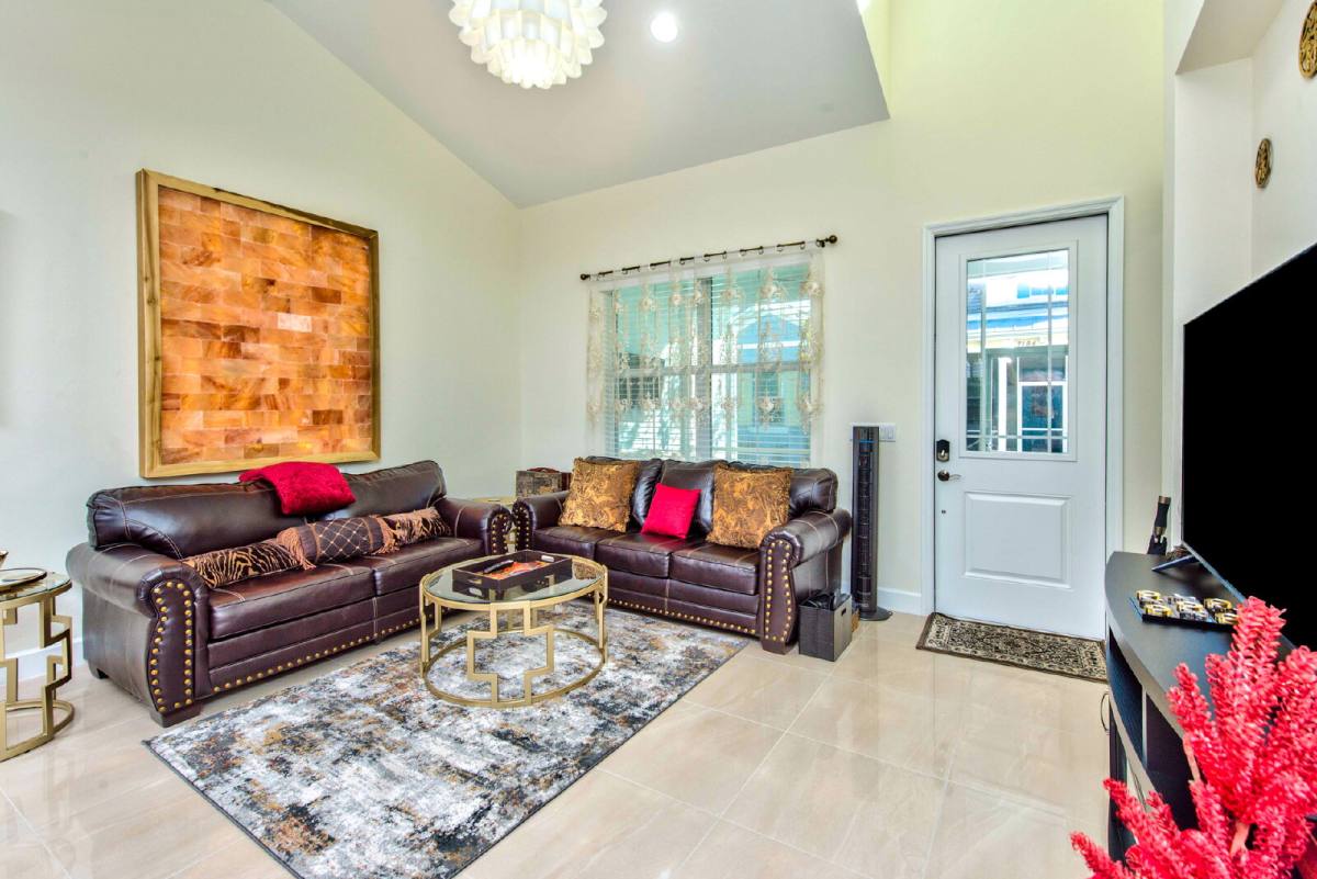 House for rent at 7204 Cayo Coco Lane, Naples, FL 34113