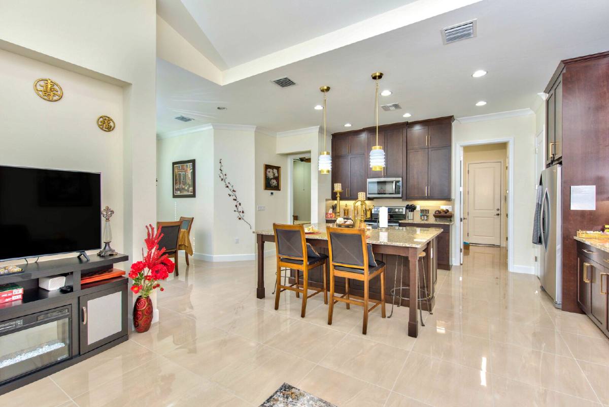 House for rent at 7204 Cayo Coco Lane, Naples, FL 34113