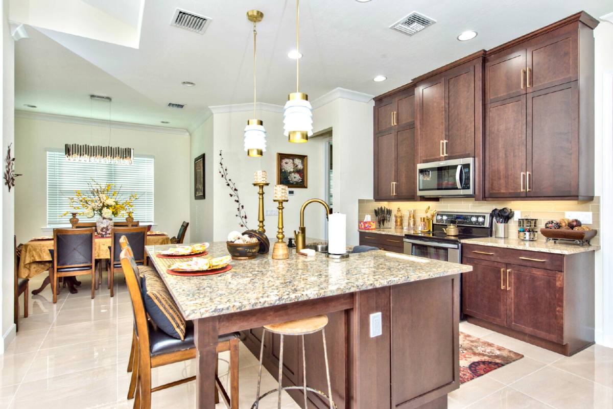 House for rent at 7204 Cayo Coco Lane, Naples, FL 34113