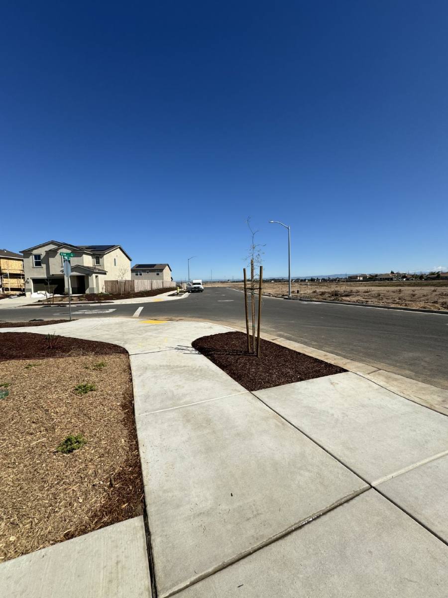 House for rent at 4549 Michelle Dr, Merced, CA 95348