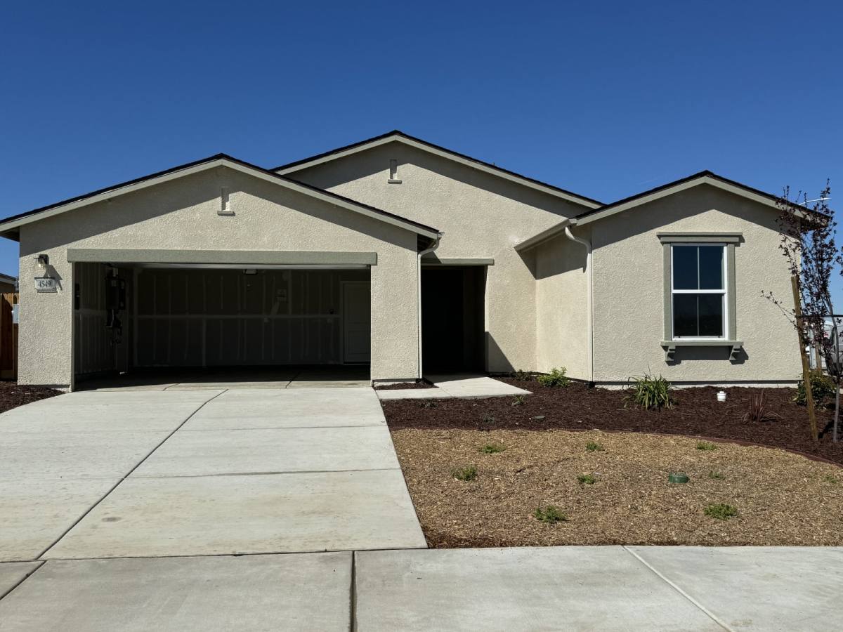 House for rent at 4549 Michelle Dr, Merced, CA 95348