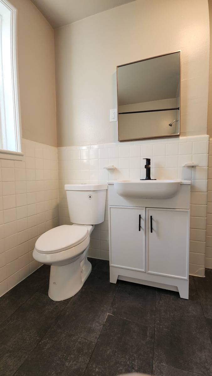 Apartment for rent at 803 Westwood Dr - 1st Floor, Saint Louis, MO 63105