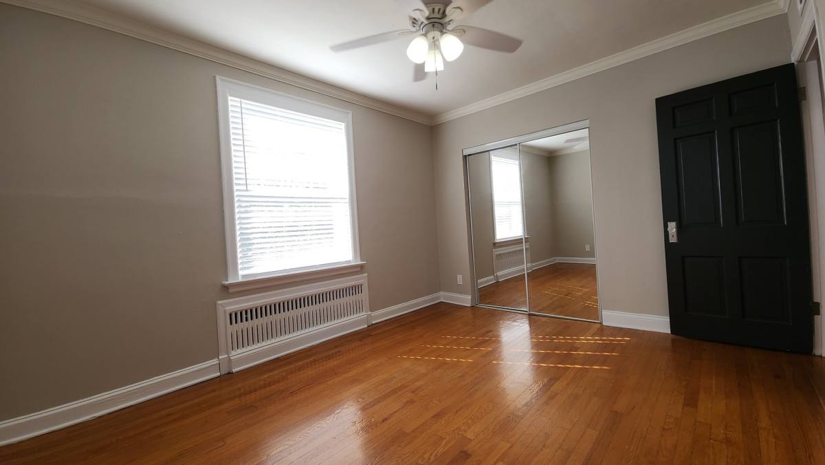 Apartment for rent at 803 Westwood Dr - 1st Floor, Saint Louis, MO 63105