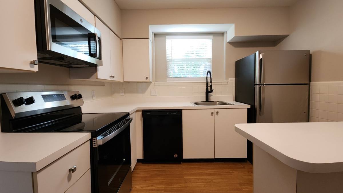 Apartment for rent at 803 Westwood Dr - 1st Floor, Saint Louis, MO 63105