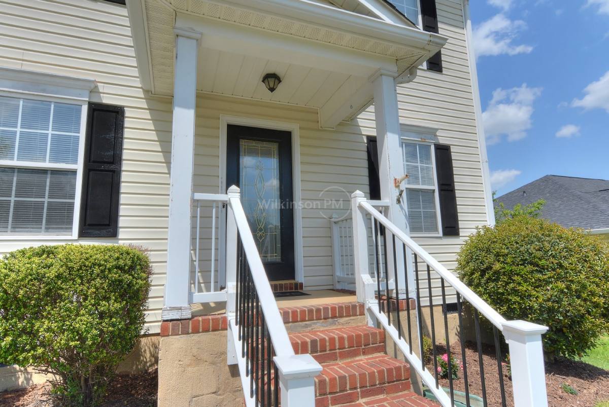 House for rent at 10420 Yellow Rose Lane, Charlotte, NC 28269