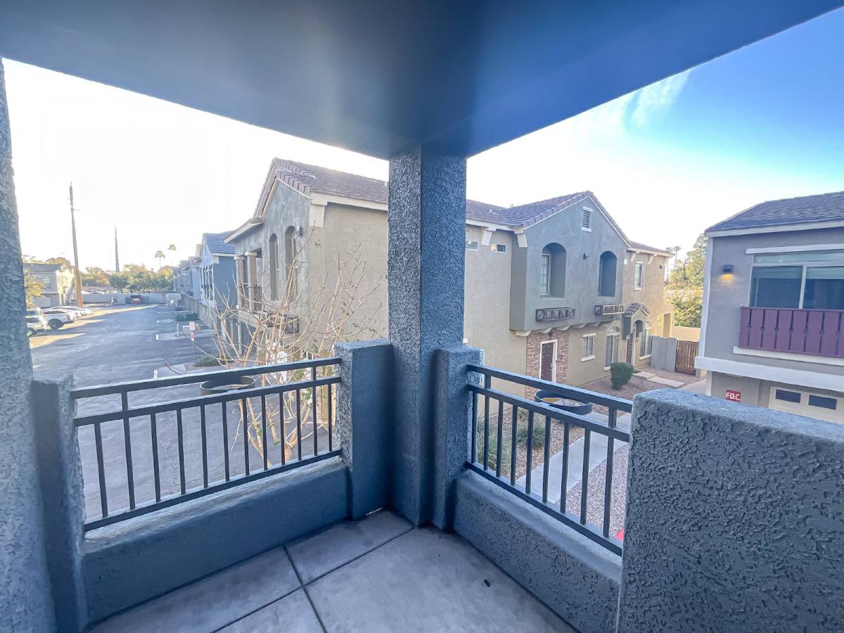Townhouse for rent at 2402 E 5th St #1676, Tempe, AZ 85281