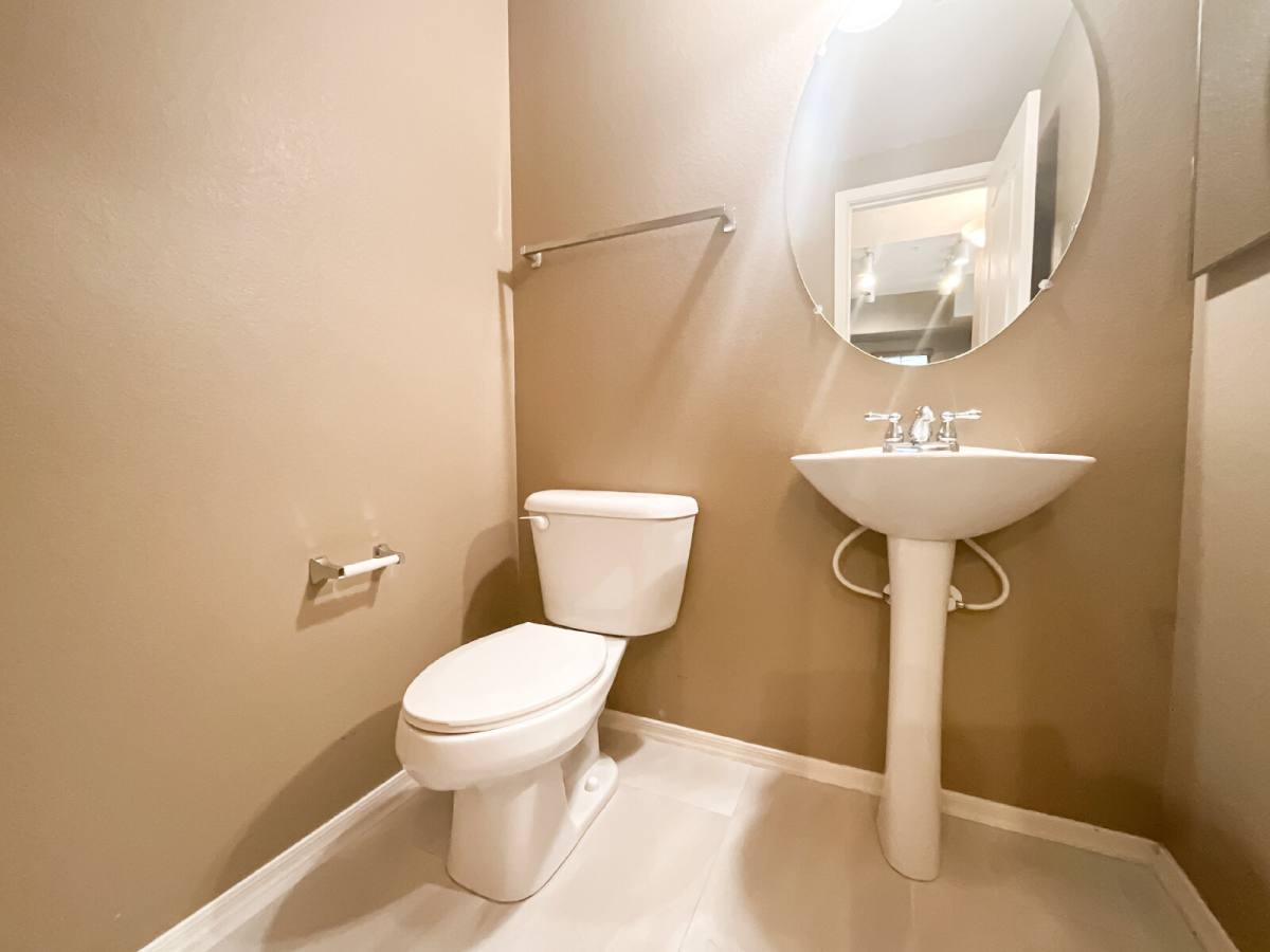 Townhouse for rent at 2402 E 5th St #1676, Tempe, AZ 85281