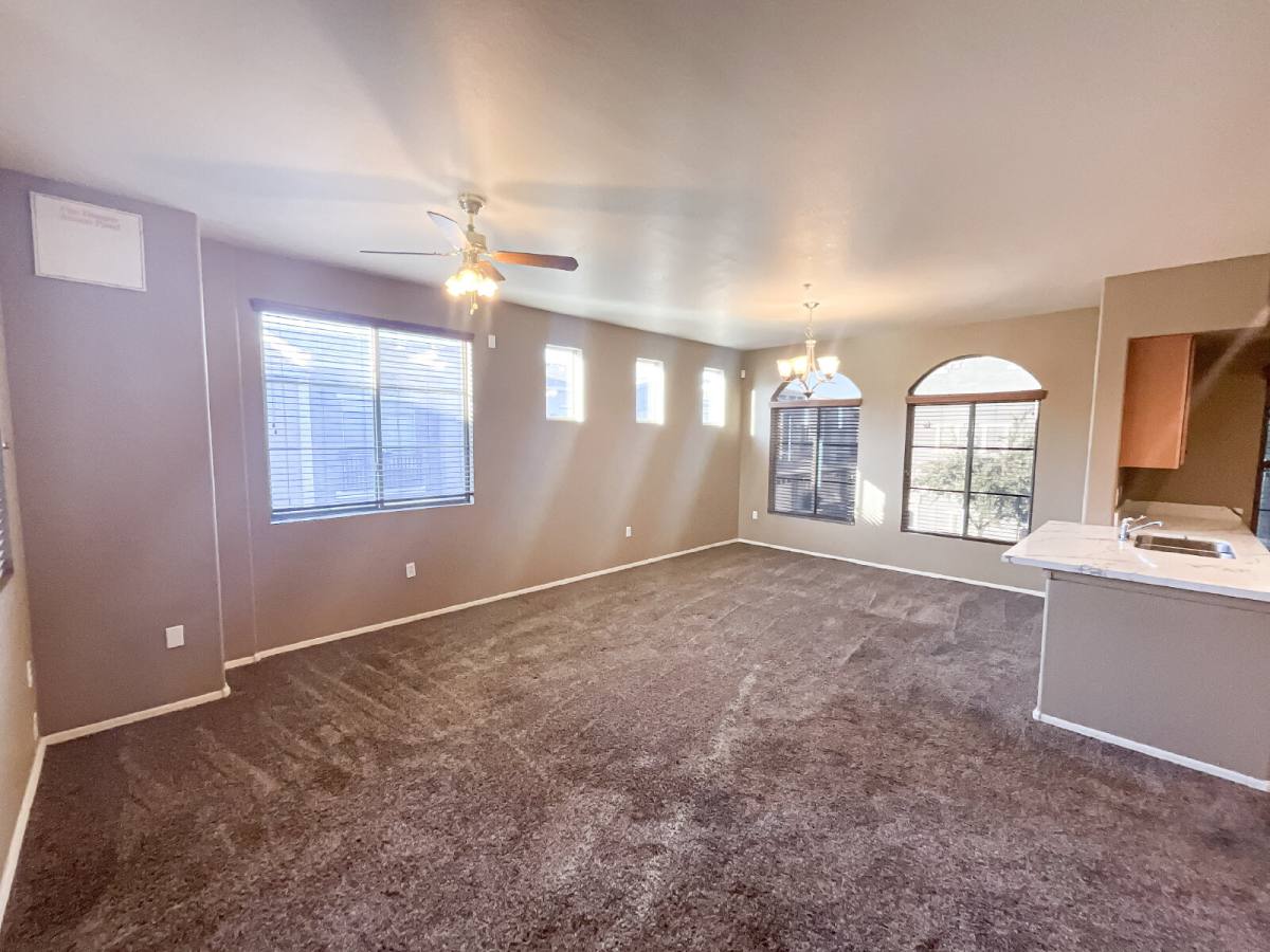 Townhouse for rent at 2402 E 5th St #1676, Tempe, AZ 85281