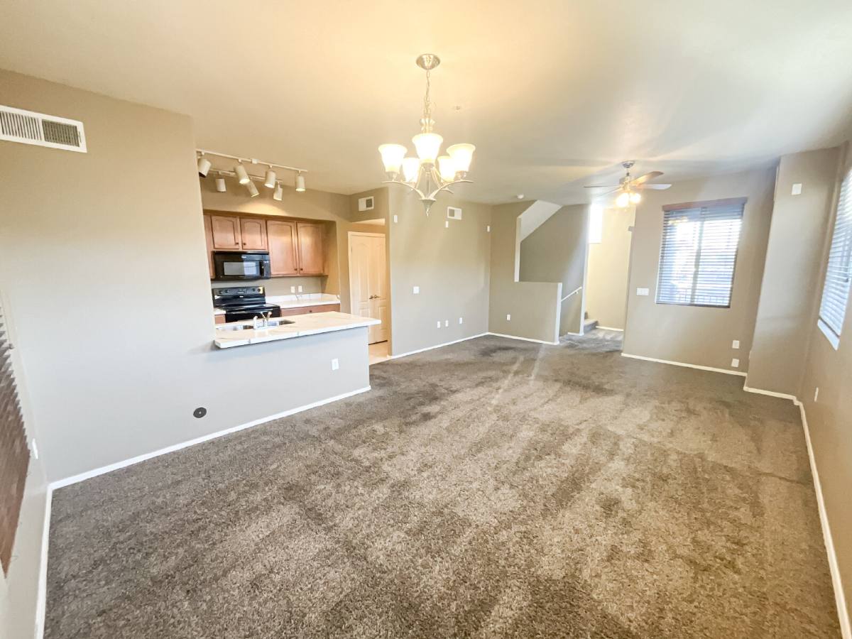 Townhouse for rent at 2402 E 5th St #1676, Tempe, AZ 85281