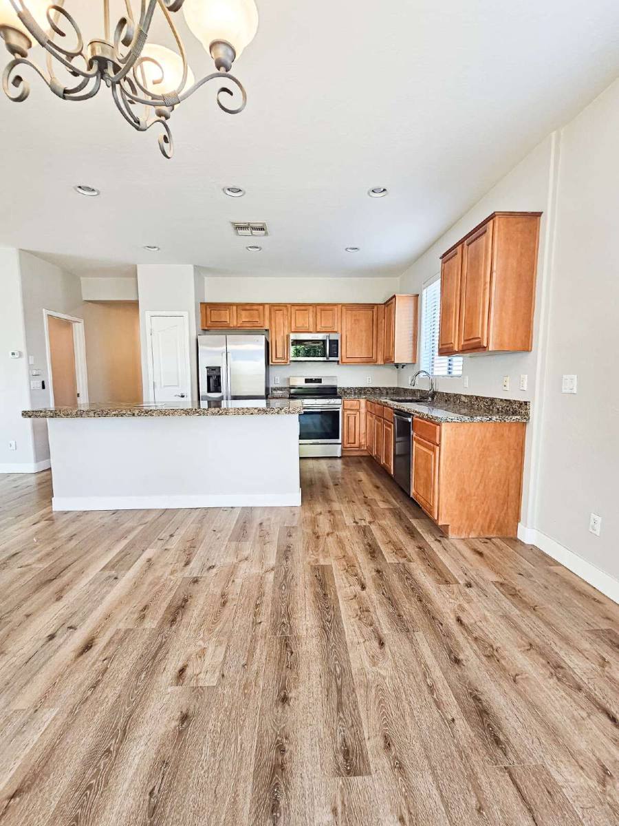 House for rent at 6659 S Cartier Dr, Gilbert, AZ 85298