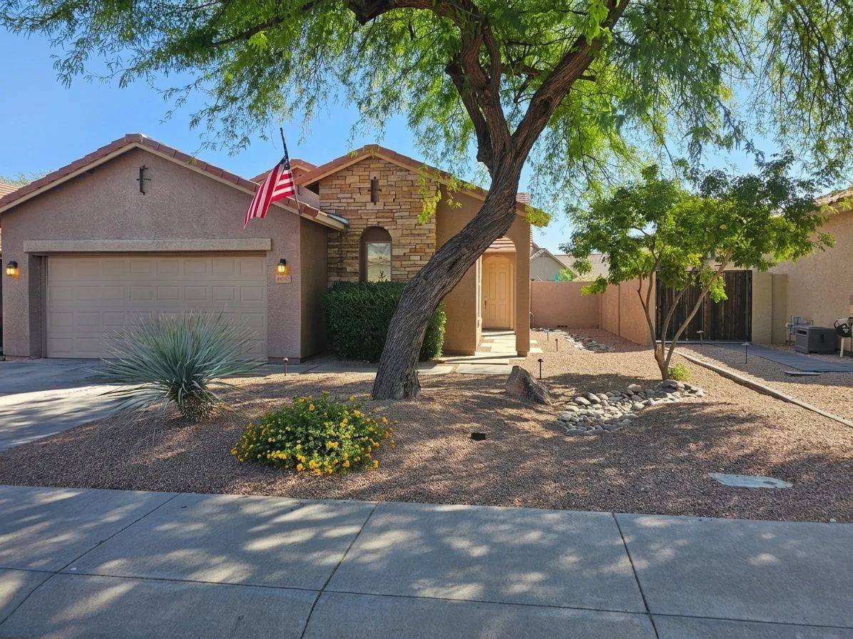 House for rent at 6659 S Cartier Dr, Gilbert, AZ 85298