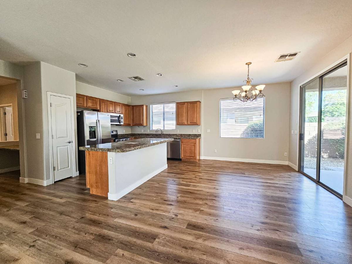 House for rent at 6659 S Cartier Dr, Gilbert, AZ 85298