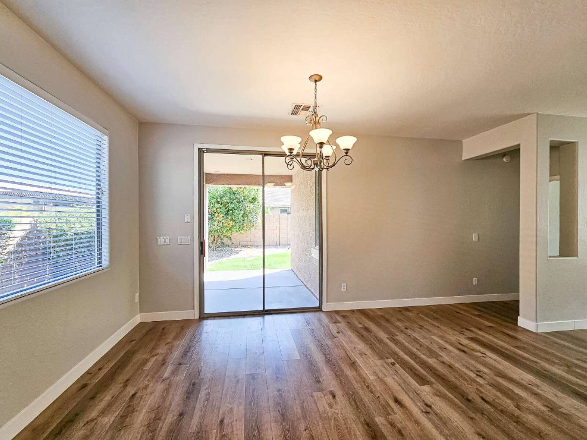 House for rent at 6659 S Cartier Dr, Gilbert, AZ 85298