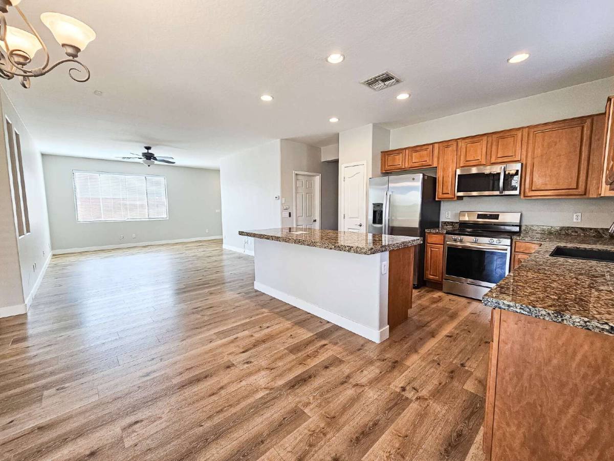 House for rent at 6659 S Cartier Dr, Gilbert, AZ 85298