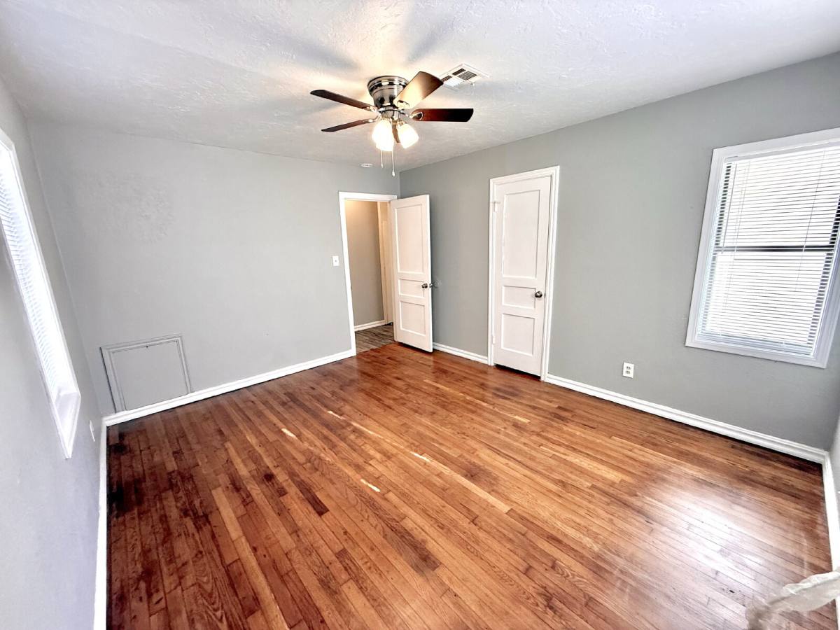 Townhouse for rent at 417 Babb Dr, Oklahoma City, OK 73110