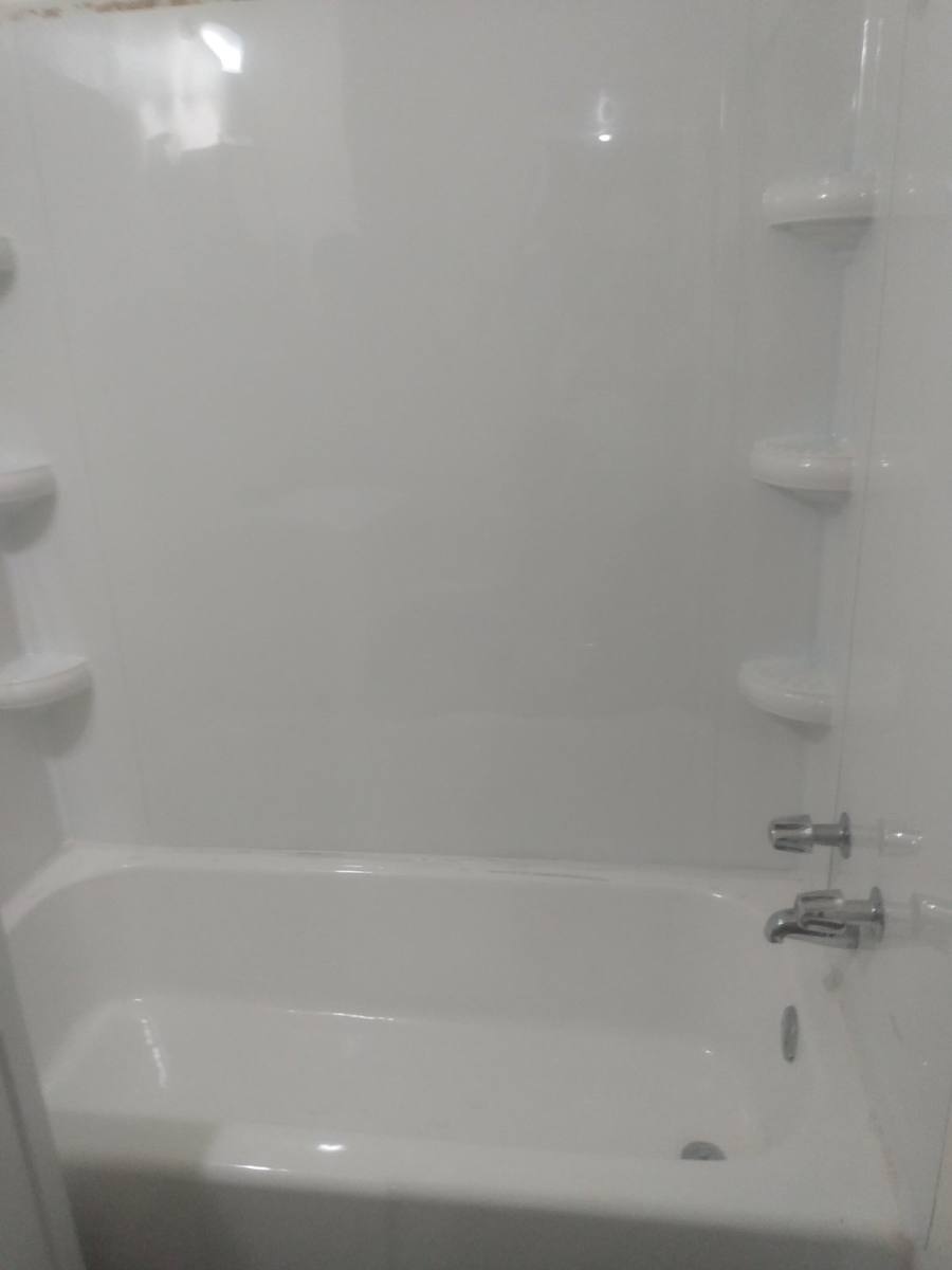Townhouse for rent at 417 Babb Dr, Oklahoma City, OK 73110