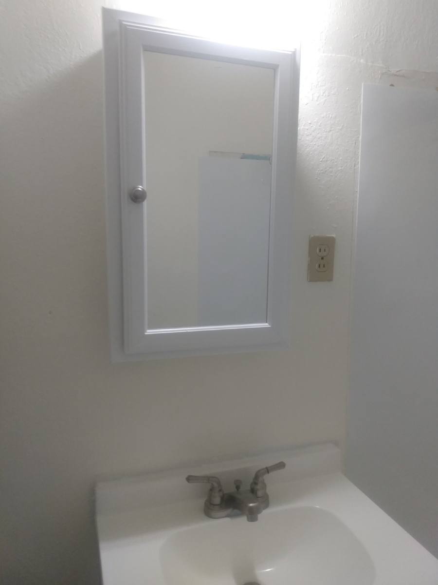 Townhouse for rent at 417 Babb Dr, Oklahoma City, OK 73110