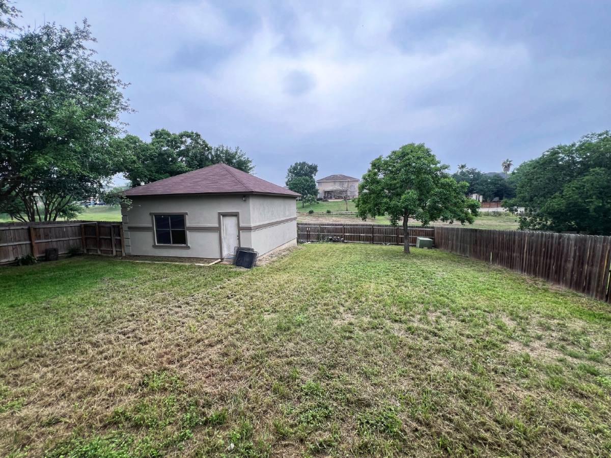 House for rent at 7338 Raintree Forest, San Antonio, TX 78233