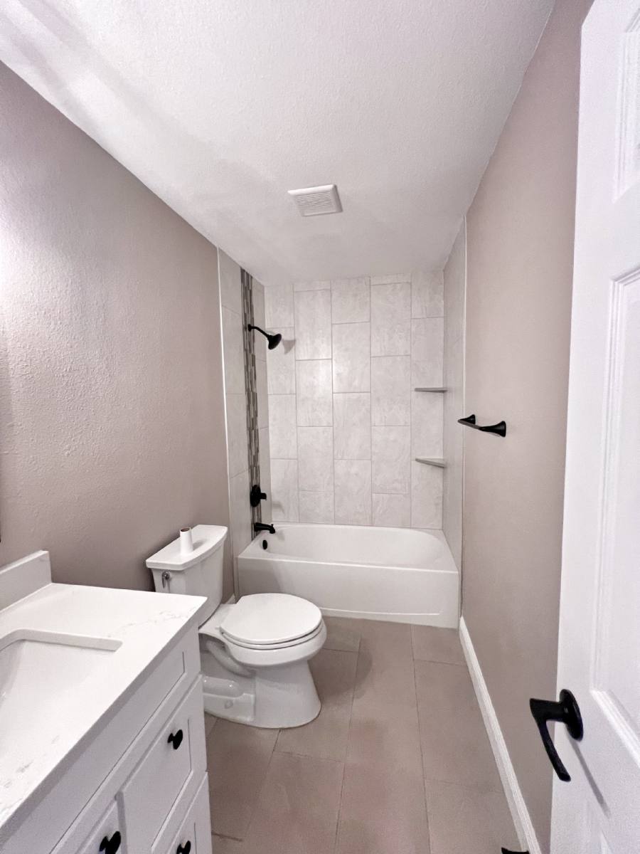 House for rent at 7338 Raintree Forest, San Antonio, TX 78233