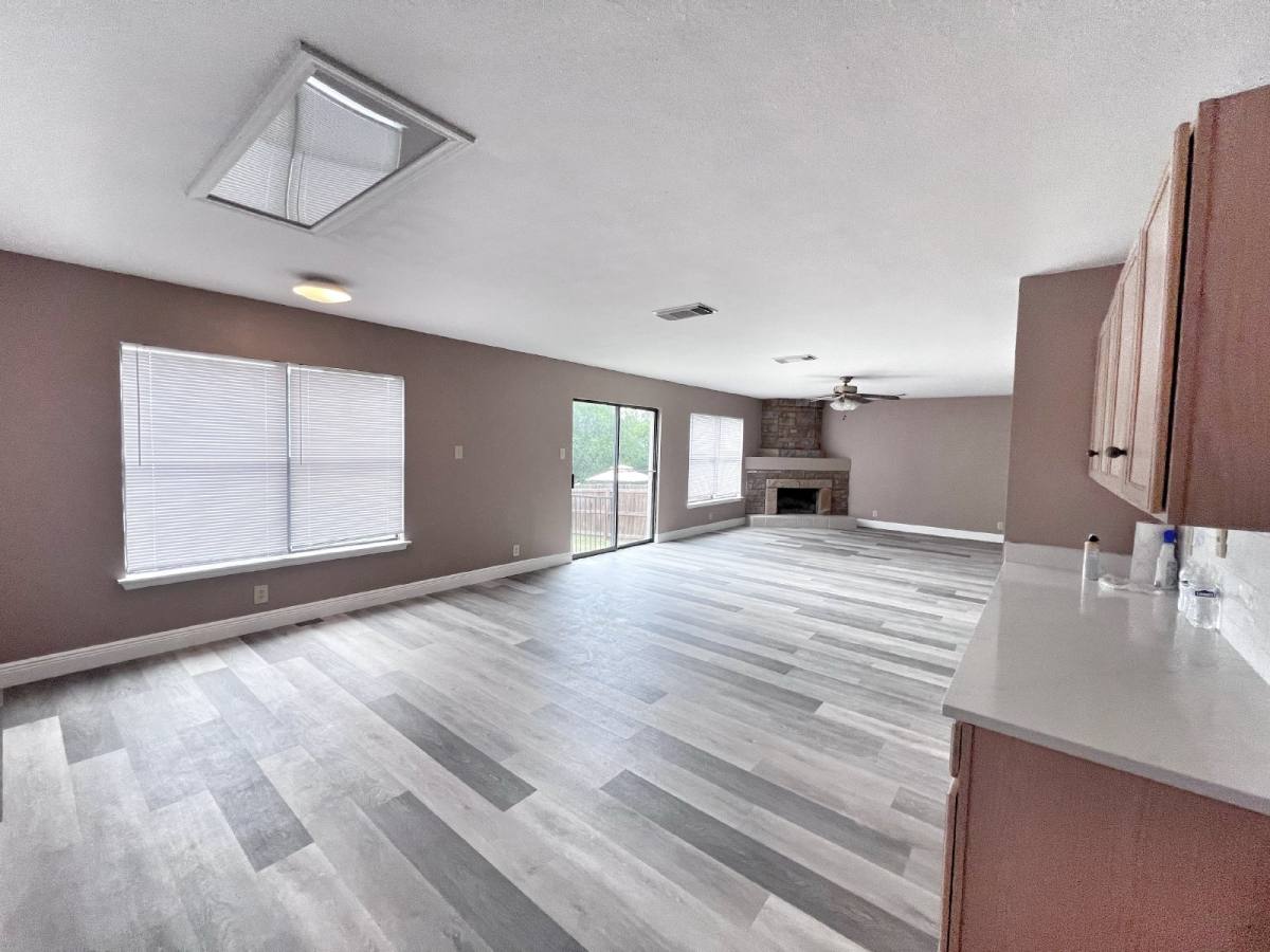 House for rent at 7338 Raintree Forest, San Antonio, TX 78233