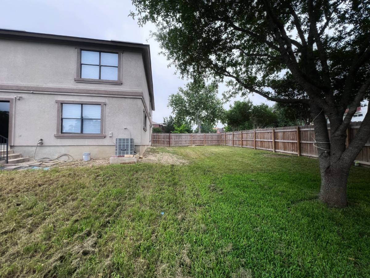 House for rent at 7338 Raintree Forest, San Antonio, TX 78233