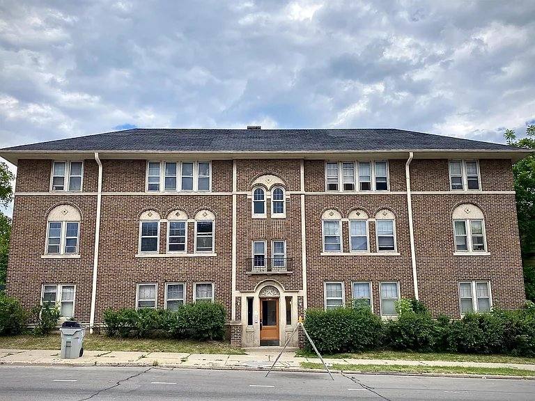 Apartment for rent at 3070 N Oakland Ave #4, Milwaukee, WI 53211