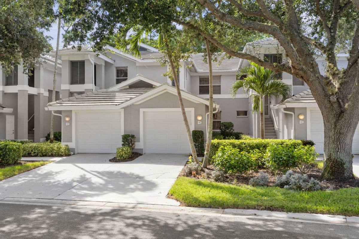 Condo for rent at 720 Tarpon Cove Dr #102, Naples, FL 34110