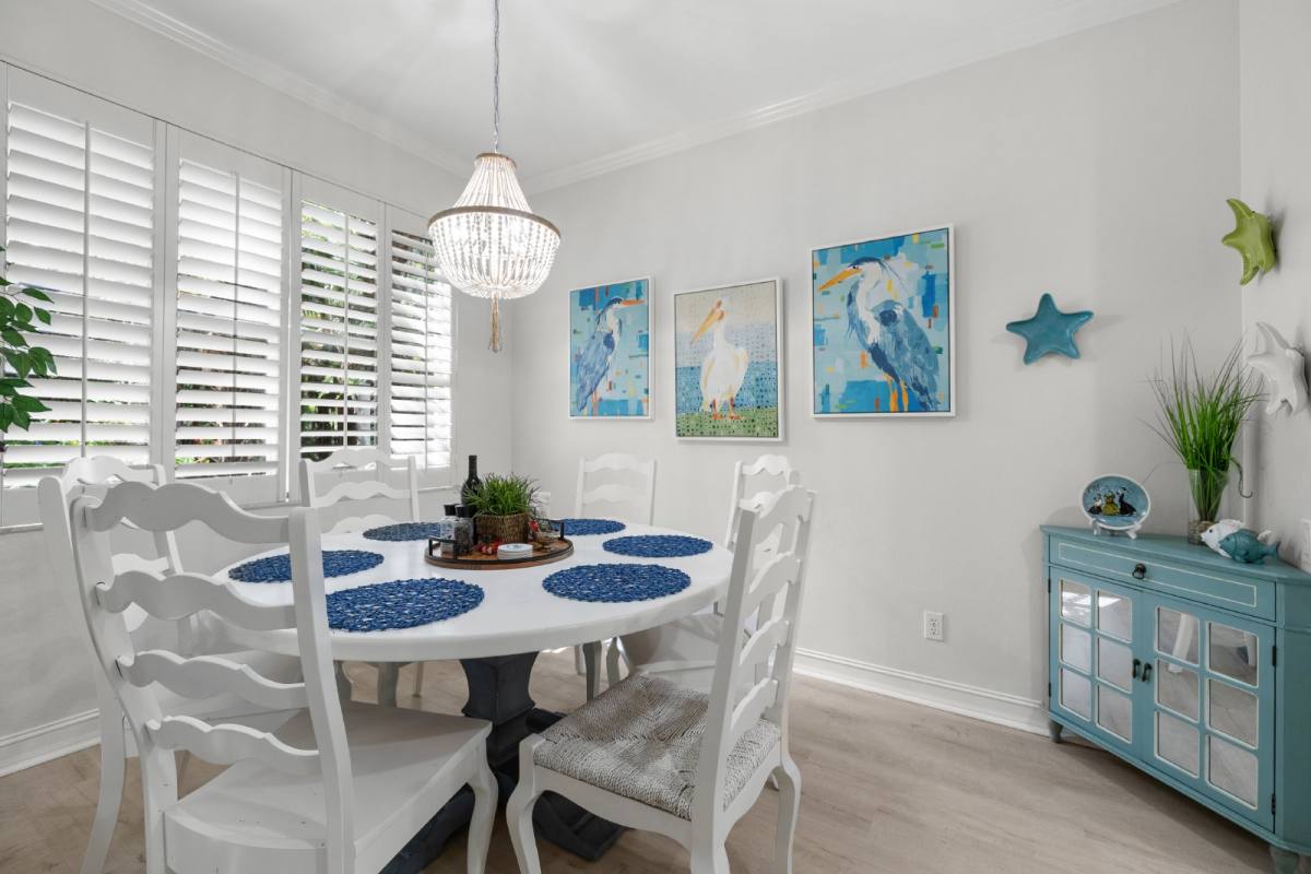 Condo for rent at 720 Tarpon Cove Dr #102, Naples, FL 34110