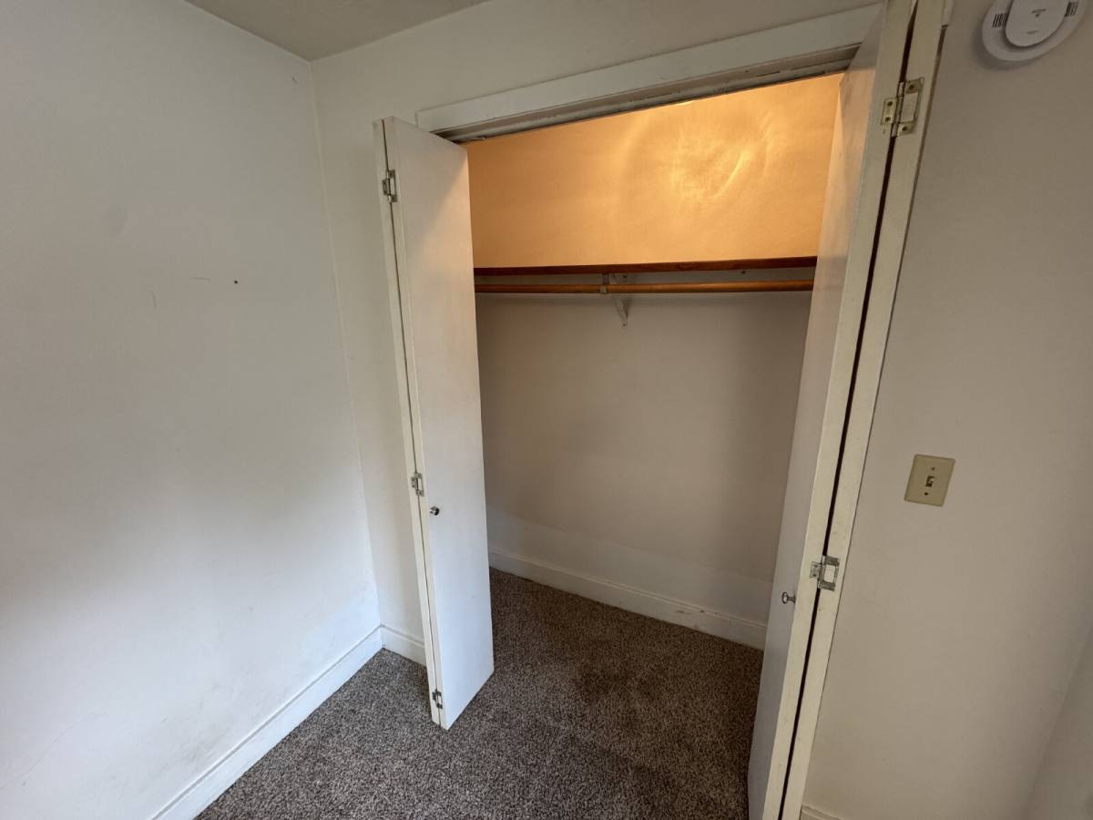 Apartment for rent at 3937 SE 62nd Ave #B, Portland, OR 97206
