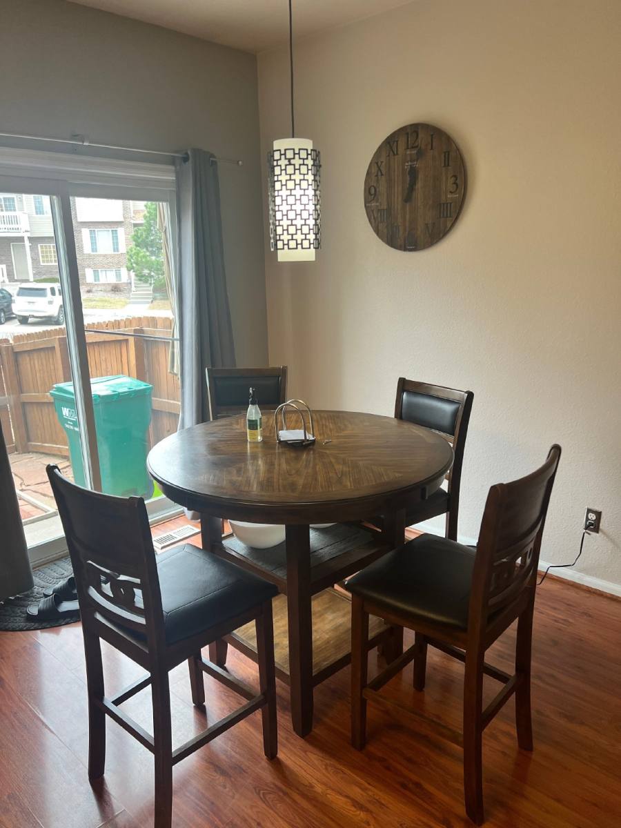 Townhouse for rent at 4572 S Crystal Way #C, Aurora, CO 80015