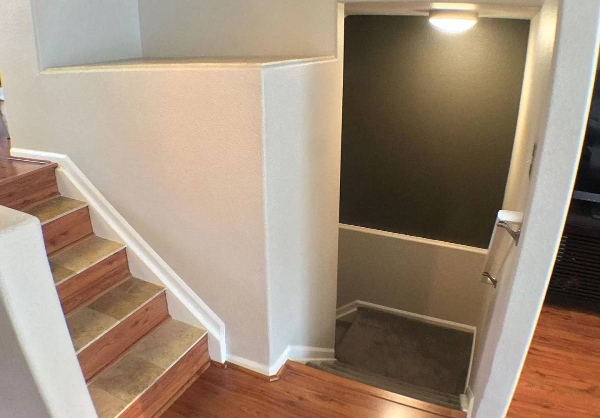 Townhouse for rent at 4572 S Crystal Way #C, Aurora, CO 80015
