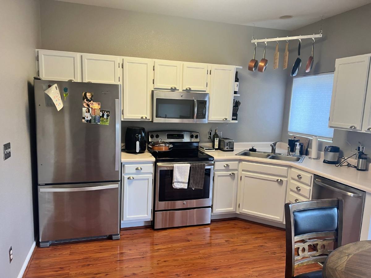 Townhouse for rent at 4572 S Crystal Way #C, Aurora, CO 80015