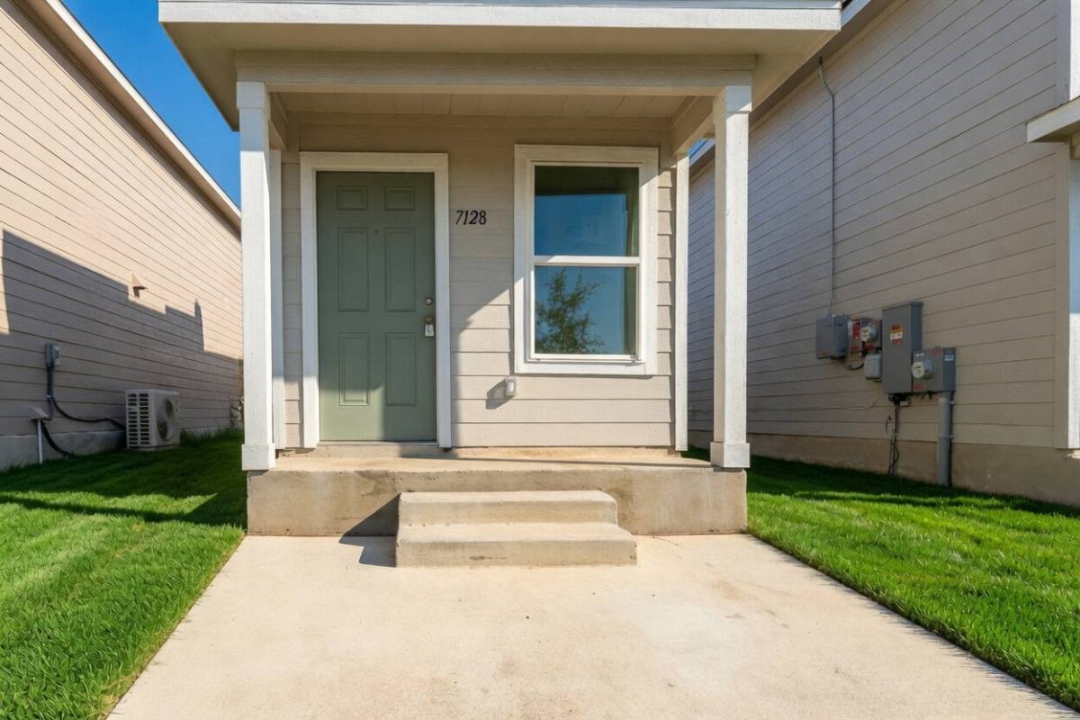 House for rent at 7128 Elm Cove, San Antonio, TX 78244